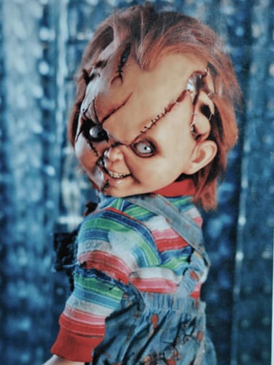 Chucky