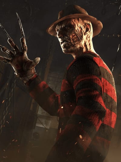 Freddy Krueger