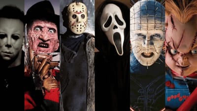 Halloween