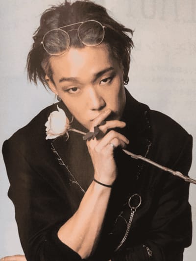 Bobby