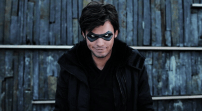 Orelsan