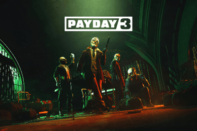 PAYDAY 3