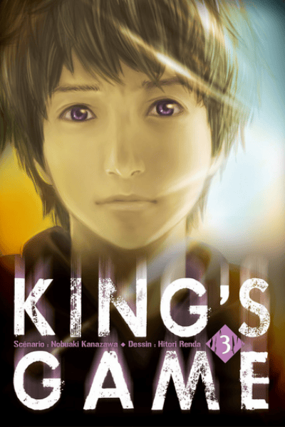 Volume 3