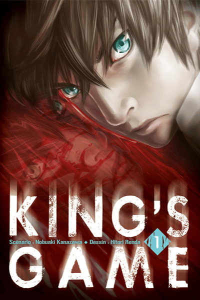 Volume 1