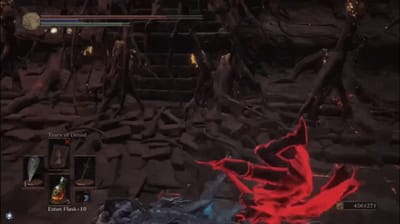 The Invader (the annoying one)
