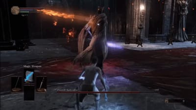 The No-Hit Tryhard