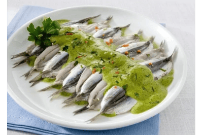 La anchoa