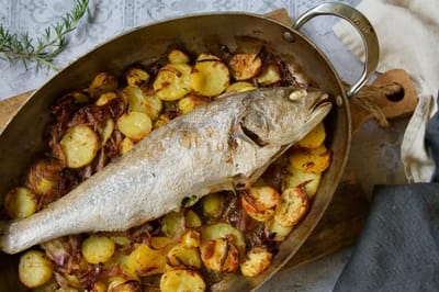 La corvina