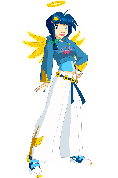 Miki Haruno