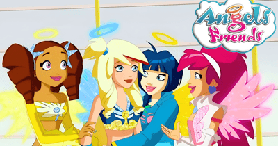 Angel’s Friends