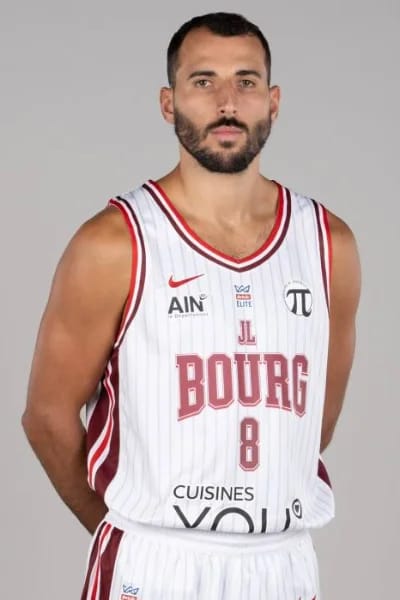 Antony Labanca