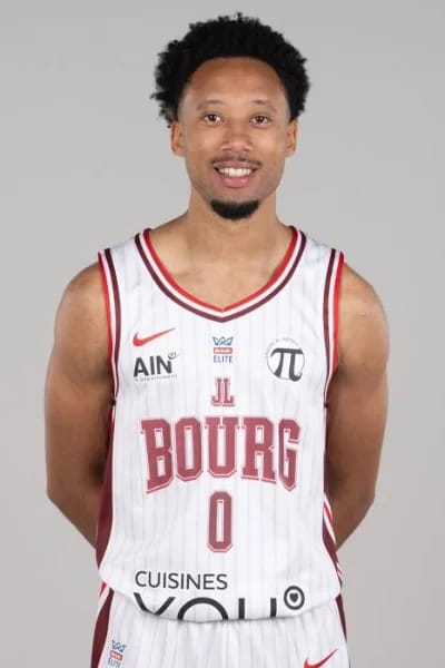 Darius Mcghee