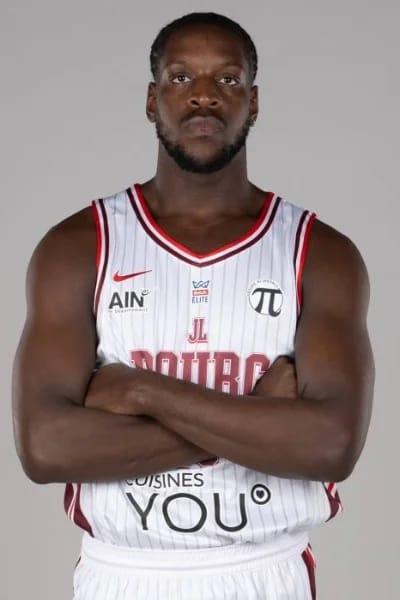Yvann Mbaya