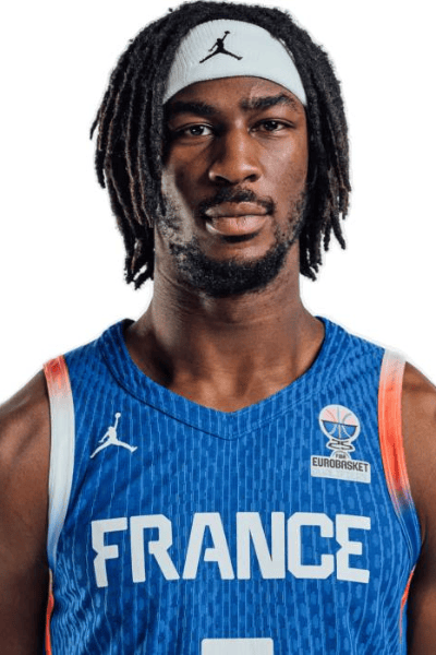 Adam Mokoka