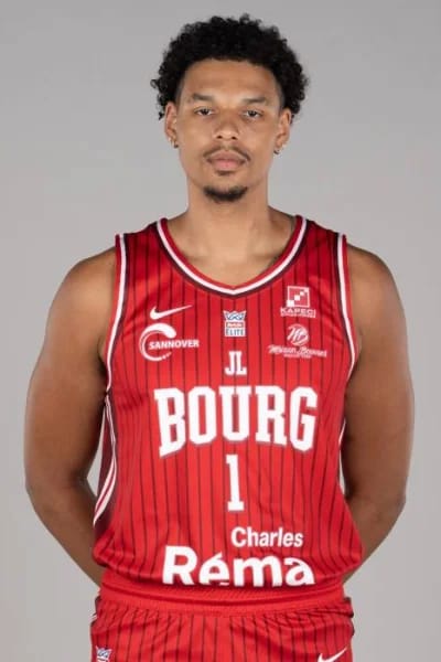 Tre Mitchell