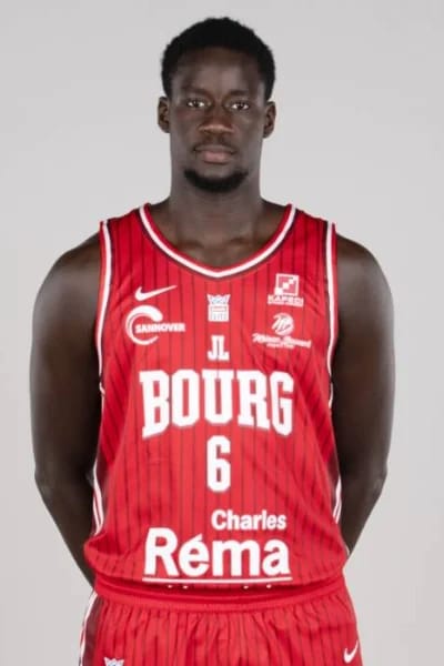Khadim Kane