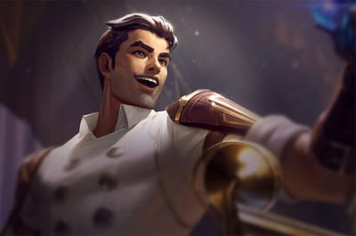 Jayce