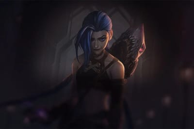 Jinx