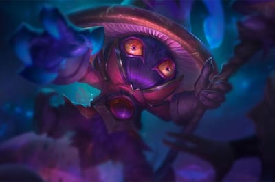 Veigar