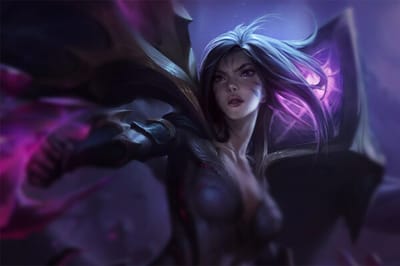 Kai’Sa