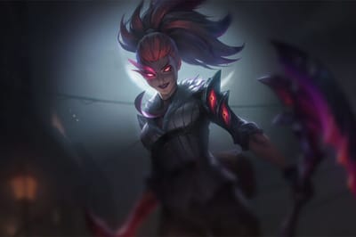 Akali