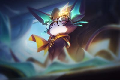 Yuumi