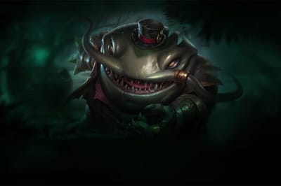 Tahm Kench