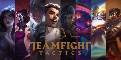 Teamfight Tactics