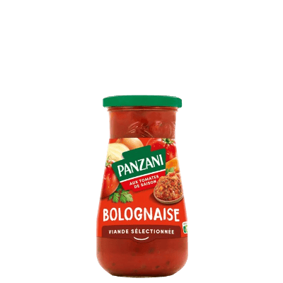 Salsa boloñesa