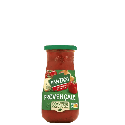 Salsa provenzal