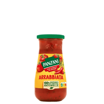 Salsa arrabbiata