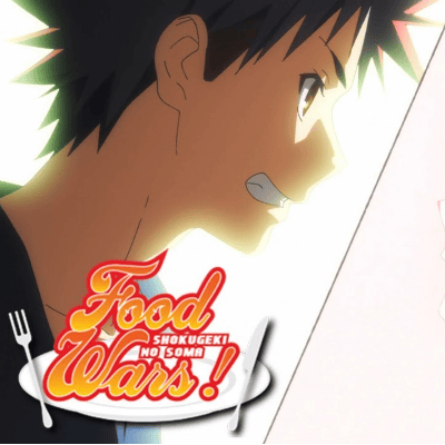 Food Wars! Shokugeki no Soma Opening 1 – Kibō no Uta