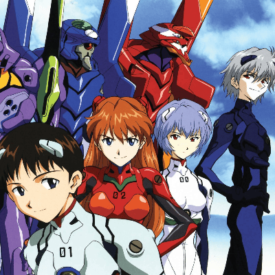 Neon Genesis Evangelion Opening 1 – Zankoku na Tenshi no Thesis