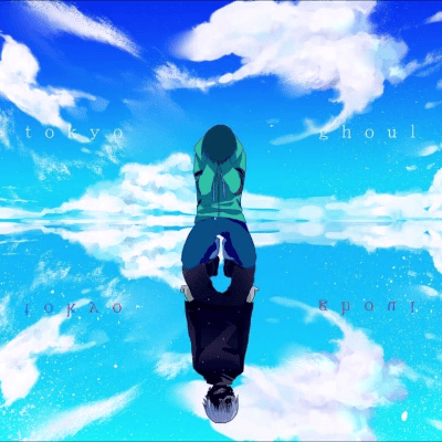Tokyo Ghoul Opening 1 – Unravel
