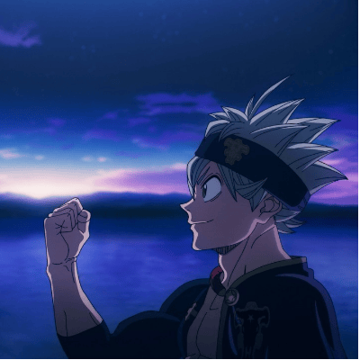 Black Clover Opening 10 – Black Catcher