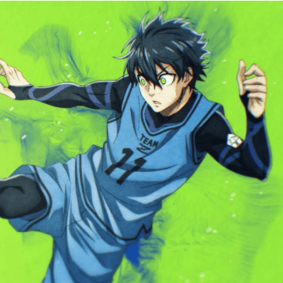 Blue Lock Opening 1 – Chaos ga Kiwamaru