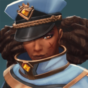 OCTAVIA: LA INDOMABLE