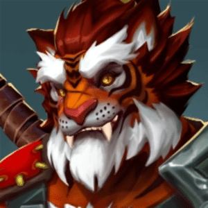 TIBERIUS: EL MAESTRO DE ARMAS