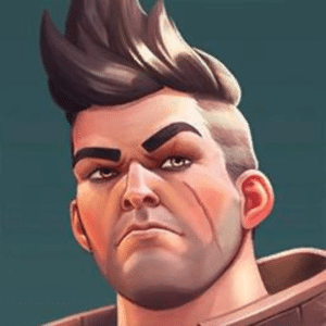 VIKTOR: EL LOBO SOLITARIO