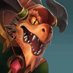 DROGOZ: EL DEVORADOR