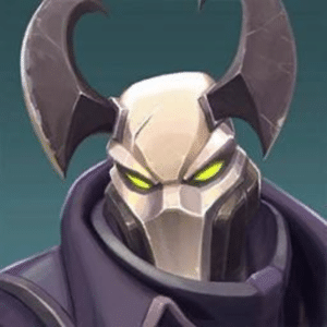 ANDROXUS: EL ASESINO DE DIOSES