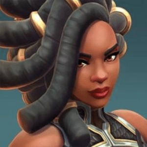 IMANI: LA ÚLTIMA PROTECTORA