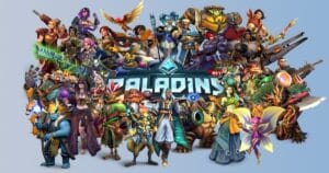 Paladins