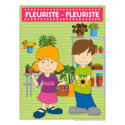 Fleuriste