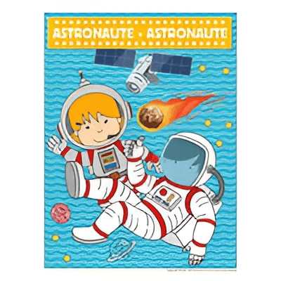 Astronaute