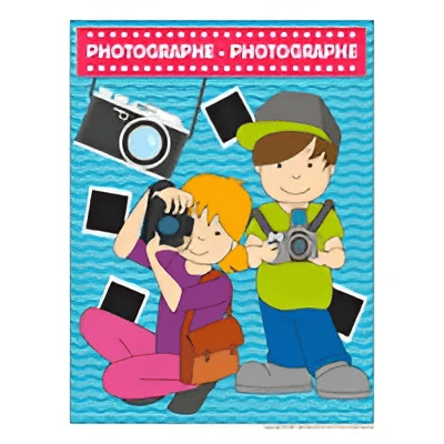 Photographe