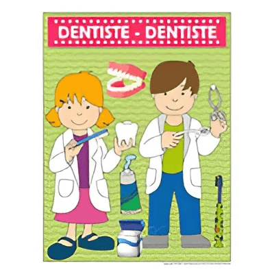 Dentiste