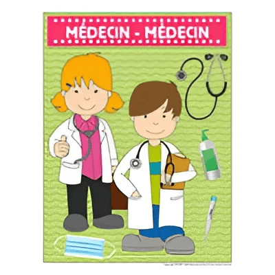 Médecin
