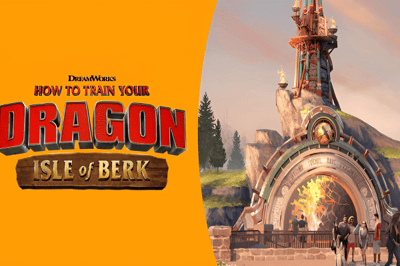 How to Train Your Dragon