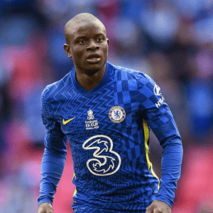 Ngolo Kanté